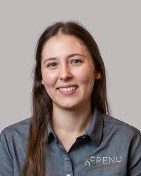 Casey Glisson's Instagram, Twitter & Facebook