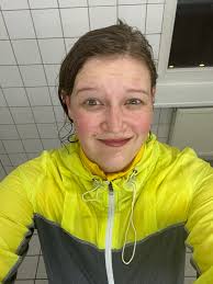 Hi everyone Quick question, how do you dry your backpack water bladders?  Mine seems to constantly stay wet, even when I try and keep it opened up to  dry Also, super proud