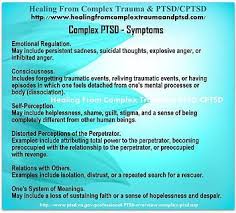 Pin On Cptsd