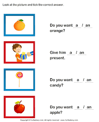 Choose Between A And An Turtlediary Com Kindergarten Worksheets Education Quotes For Teachers Education Quotes Inspirational