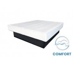 Ganz gleich ob sie eine wasserbettmatratze für ein softside bett suchen oder sich über die modelle informieren möchten, die durch sehr gute bewertungen im testbericht überzeugen. Aqua Sense Wasserbetten Wassermatratzen Heizungen Zubehor Gunstig Online Kaufen