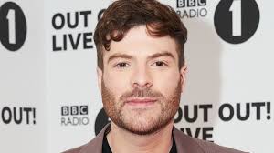 I'm a Celeb star Jordan North saved from Thames after rescuing dog