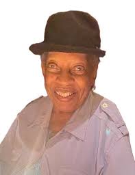 Obituary for Ann Esther Woolfolk