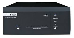 The m1 dac is by musical fidelity. Musical Fidelity M1 Dac Review What Hi Fi