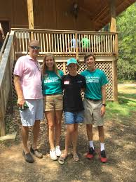 Donate to South-Atlantic Catastrophic Injury Fund in honor of Martin Horn