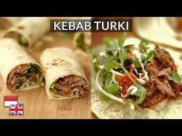 Resep cookpad kebab turki saus tomat 1 sendok te… baca selengkapnya. Praktis Resep Kebab Turki Lengkap Tiga Varian Doner Shish Dan Adana Youtube Di 2020 Kebab Makanan Adana
