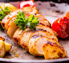 Mayonnaise already has a lot going for it: Miso Mayonnaise Chicken Recipe Japan Centre