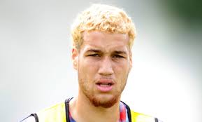 Morgan and Babb Win Caps