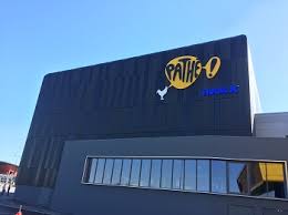 Cette mise à jour vous permettra d'accéder à votre nouvel espace client. Inauguration De La Salle Imax Laser Au Pathe Plan De Campagne