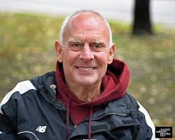 David Brooks Smoyer, 82