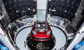 Cars reviews tesla tesla roadster convertible spy shots supercars sports cars electric cars roadster future cars 2020. Tesla Im All Spacex Heavy Falcon Autozeitung De