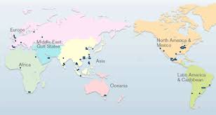 Car repair/ maintenance service add category. Nissan Corporate Information Outline Of Company Facilities Overseas Asia