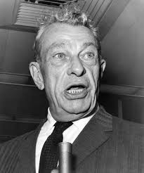 Republican House Minority Leader Gerald Ford Senator Everett Dirksen Ray  Bliss Chairman Of The Republican National Committee And Rep. Thruston  Morton Watch Mid-Term Election Returns On Several Televisions. Nov. 8.  1966. History -