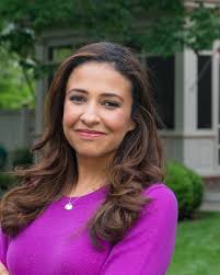 Erika Harold for GOP attorney general race