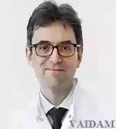 Prof. Dr. Wolfgang Weber, Nuclear Medicine in Munich, Germany