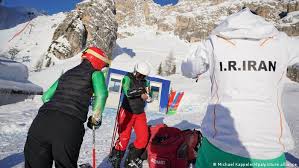 Find all the books, read about the author, and more. Scharia Stress Fur Irans Ski Damen Asien Dw 19 02 2021
