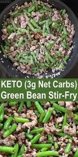 This Easy Keto Ground Beef Recipe For Dinner Is Perfect For Busy Weeknights It S A One Pot Beef Recipes For Dinner Beef Recipes Ground Beef Recipes For Dinner