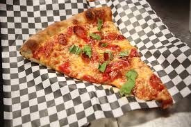 8 Best Pizza Places In Las Vegas
