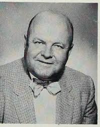 Addison Howard “Bill” Hallock (1904-1974)