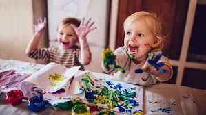 La tendance de la scolarisation à domicile est en hausse au luxembourg depuis quelques années. Comment Faire L Ecole A La Maison Magicmaman Com