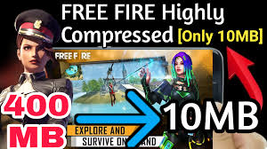 Free fire for pc (also known as garena free fire or free fire battlegrounds) is a free 2 play mobile battle royale game developed by 111dots studio from vietnam and published to worldwide audiences by garena. 100mb Free Fire 1 57 0 Highly Compressed Apk Obb