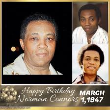 The National R&B Music Society Inc.