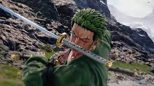 Roronoa zoro one piece wallpaper wallpapers the great wallpapers. Video Game Jump Force Roronoa Zoro One Piece Wallpaper Zoro Wallpaper 4k 3840x2160 Wallpaper Teahub Io
