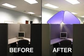 A wide variety of specialized shields come in this category as well allowing the prepared adventurer to easily swap to a similarly weighted shield based on the occasion. Cubeshield Before After Cubicle Decor Cubical Ideas Cubicle Decor Office