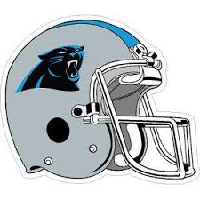 Mar 31, 2017 · the panthers barely changed their logo in 2012, but the helmet has remained the same since their inaugural season in 1995. Carolina Panthers Helmet Sticker At Sticker Shoppe