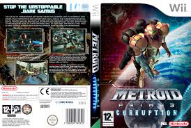 Nintendo wii roms (wii roms) available to download and play free on android, pc, mac and ios devices. Metroid Prime 3 Corruption Wii Pal Espanol Wbfs Mediafire