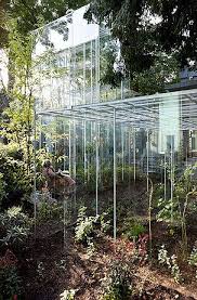 Junya Ishigami Exposition Eu Capc De Bordeaux Pavillon Japonais A La Bienna Architecture Japonaise Architecture Contemporaine Design D Amenagement Paysager