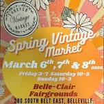 June Flea Market