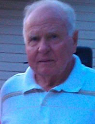 Obituary information for William Howard Stephenson