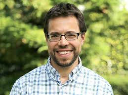 Meet the Faculty: Phillip Bollinger, PhD