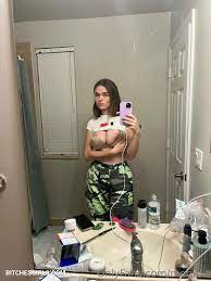 Magnutt02 Nude - Megan Leaked Nude Photo