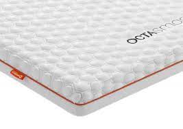 Browse our range of mattress toppers online today, and protect your mattress from wear and tear. Octasmart Deluxe Mattress Topper Dormeo Uk