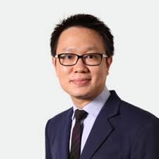 Dr. Chattanong Yodwut, M.D