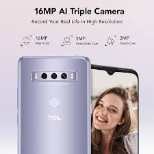 Buy TCL 10 SE Unlocked Android ...
