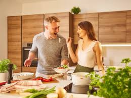 30% der verbraucher empfehlen meda küchen weiter. Tipps Wie Sollte Die Optimale Kuche Gestaltet Sein Wurzburg Erleben