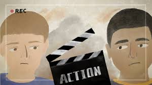 Ang panandaliang “Magandang Paraiso” ng 7 Israeli-Palestinian na teenagers  Na Tinatawid ang pinakamalayong distansya sa mundo