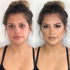 Before and After's — Daniela Pacheco