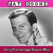 Image result for Cherry Blossom White 1973 Colt