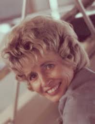 Beatrice Alice Helm Obituary March 20, 2018