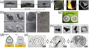 Plaza oleos lantai 8 dan 9, jl. Liquid Metal Enabled Cybernetic Electronics Sciencedirect
