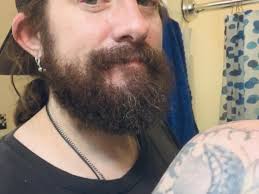 Jeremy Tad Cook's Memorial Website