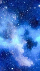 Pin De Arthur Pendragon En 15 Fondos Azules Galaxia Azul Fondos De Pantalla Tumblr