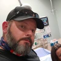 Brian Griffis's Instagram, Twitter & Facebook