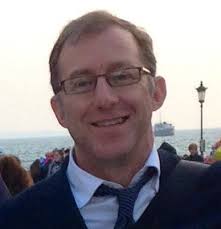 Andrew Stauffer's Instagram, Twitter & Facebook