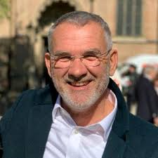 Joseph Janosky, DrPH, MSc, PT, ATC just visited Lithuania