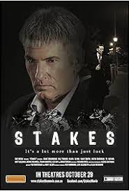 Stakes (2015)